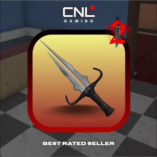 1x Deathshard - Knife [MM2]
