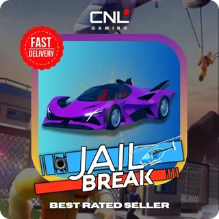 JailBreak > Aperture