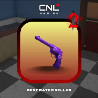 Starfish Gun [MM2] [Murder Mystery 2]