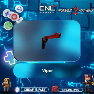 Viper [MM2] [Murder Mystery 2]