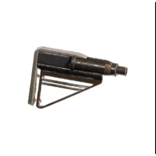 BluePrint-[Uncommon] Stable Stock II