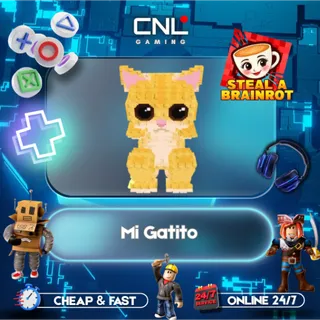 Mi Gatito 