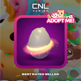 1x Royal Moon Egg - Normal [Adopt Me]