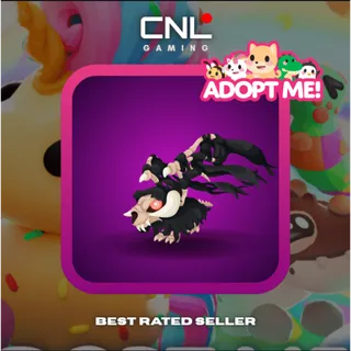 1x Grim Dragon - FR [Adopt Me]