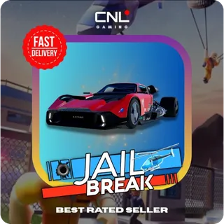 JailBreak > Katana Clean