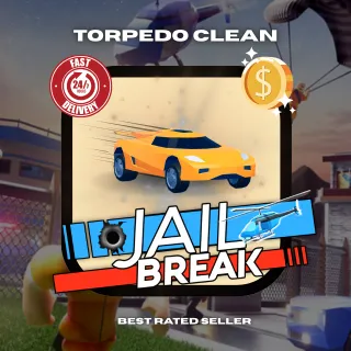JailBreak > Torpedo Clean > RBL
