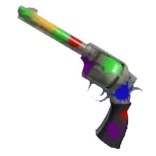 Splat [MM2] [Murder Mystery 2]