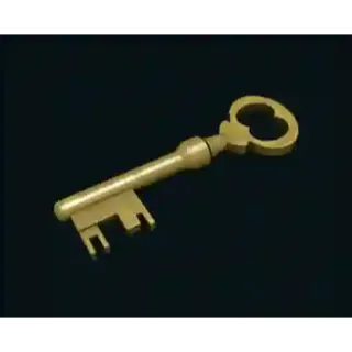 5x Mann Co. Supply Crate Key