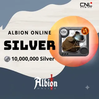 Albion Online Game Coin Server Europe