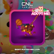 1x Lava Dragon - FR [Adopt Me]