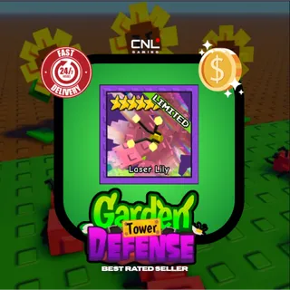 GTD > Laser lyli