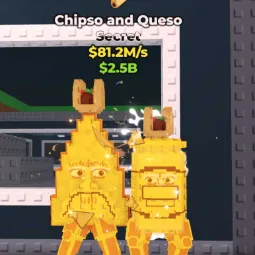 Gold Chipso and Queso | Fast Delivery