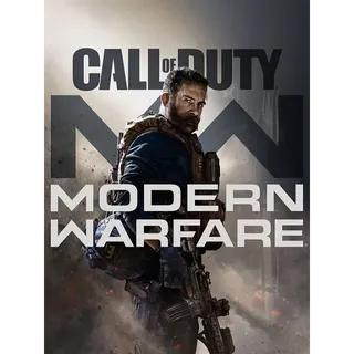 2400 COD: Modern Warfare Points