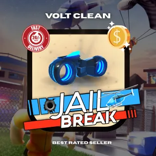 JailBreak > Volt Clean > RBL