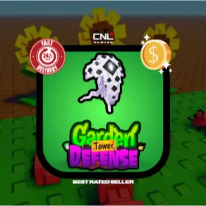 Garden Tower Defense > Blinkbloom