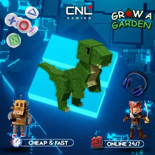 Grow a Garden > x2 T-rex