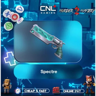 Splitter [MM2] [Murder Mystery 2]