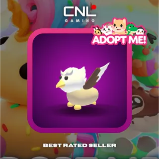 1x Griffin - NFR [Adopt Me]