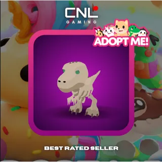 2x Skele-Rex - R [Adopt Me]