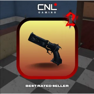 1x Darkshot - Gun [MM2]