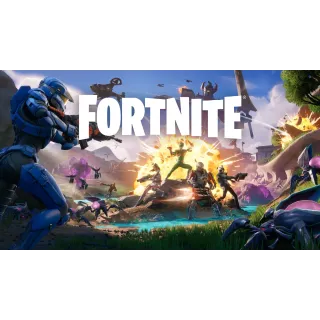 Fornite | PICKAXE + EMOTION + 3 WRAPPERS | Twitch Drops