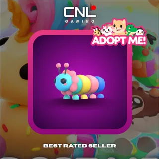 2x Gumball Caterpillar -M [Adopt Me]