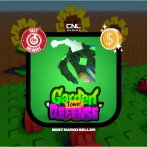 Garden Tower Defense > Infectia