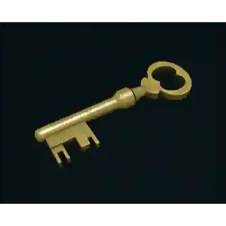 10x Mann Co. Supply Crate Key