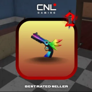 Chroma Darkbringer [MM2] [Murder Mystery 2]