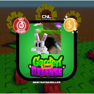 Garden Tower Defense > Bunny Burrow