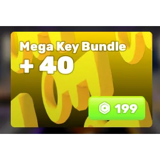 Rivals- Mega Key Bundle