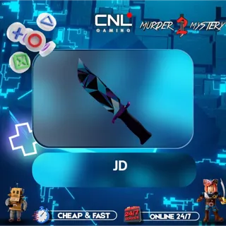 JD Knife