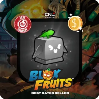 Blox Fruits - Rocket [50R]