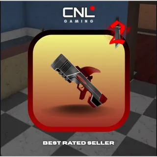 1x Shark - Gun [MM2]