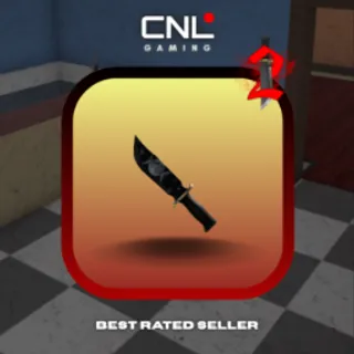 Moons Knife 2016 [MM2] [Murder Mystery 2]