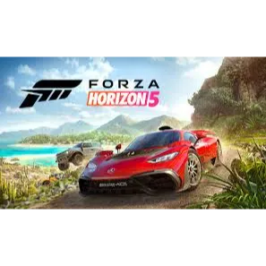[STEAM] Forza Horizon 5 Standard | 0H Played | Fresh New | Can Change Data| Fast Delivery