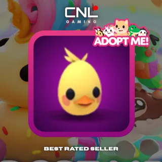 1x Easter 2020 Egg - Normal [Adopt M