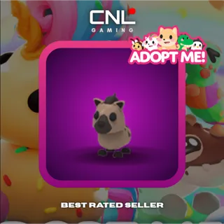 1x Hyena - Normal [Adopt Me]