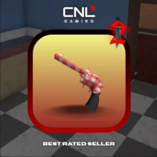 Plaid [MM2] [Murder Mystery 2]