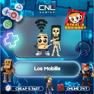 Los Mobilis