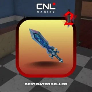 1x Pearl - Knife [MM2]