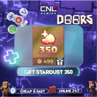 GIFT STARDUST 350 [499R] - DOORS