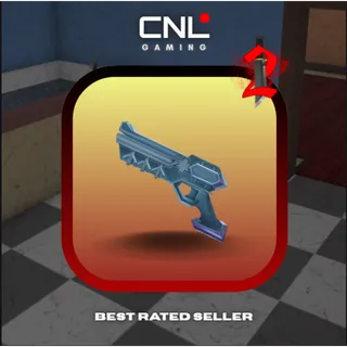 1x Icebeam - Gun [MM2]