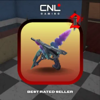 Plasma Set ( Plasmablade & Plasmabeam ) [MM2] [Murder Mystery 2]