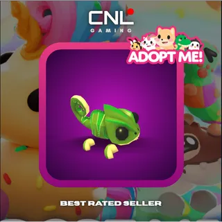 3x Chameleon - Normal [Adopt Me]
