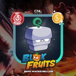 Blox Fruit > Spring [180R] 