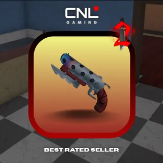 1x Makeshift - Gun [MM2]