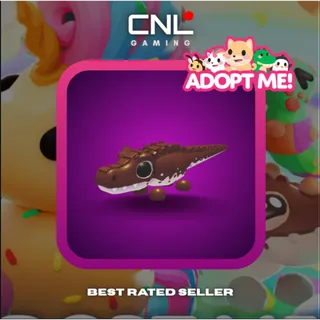 5x Cocoadile - M [Adopt Me]