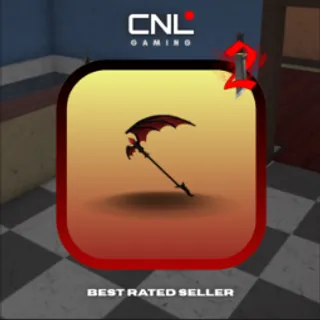 Batwing Knife [MM2] [Murder Mystery 2]