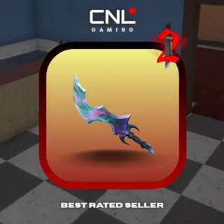1x Australis - Knife [MM2]